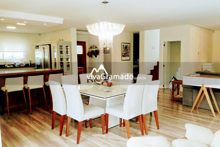 Casa em Condomínio a venda em Gramado RS