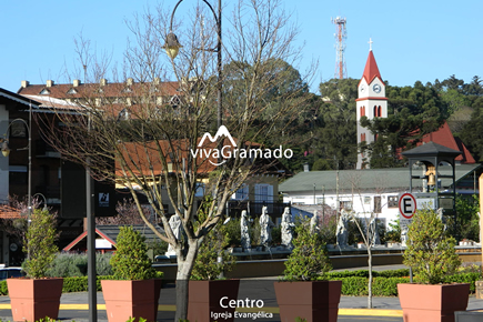 Investir em um Hotel a venda em Gramado